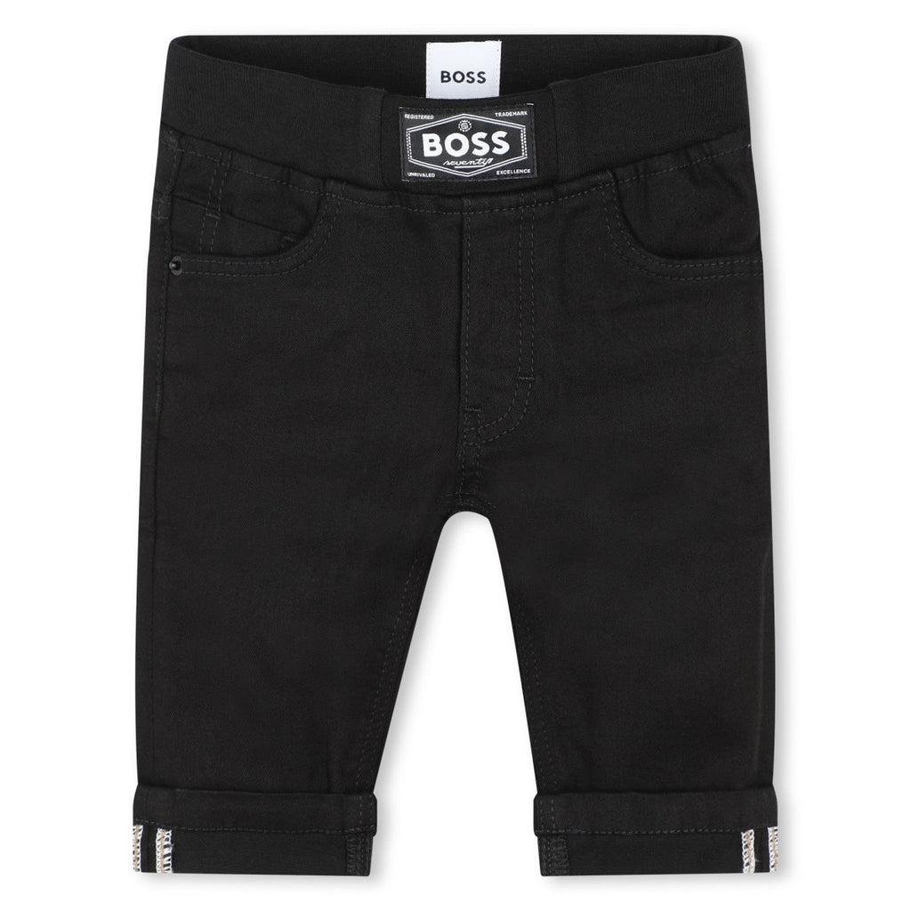 Toddler Denim Pants - NorthBoys