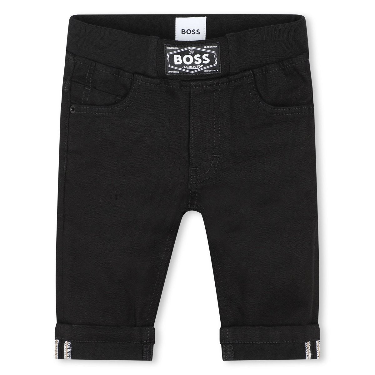 Toddler Denim Pants - NorthBoys