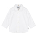 Toddler Long Sleeve Dress Shirt - NorthBoys