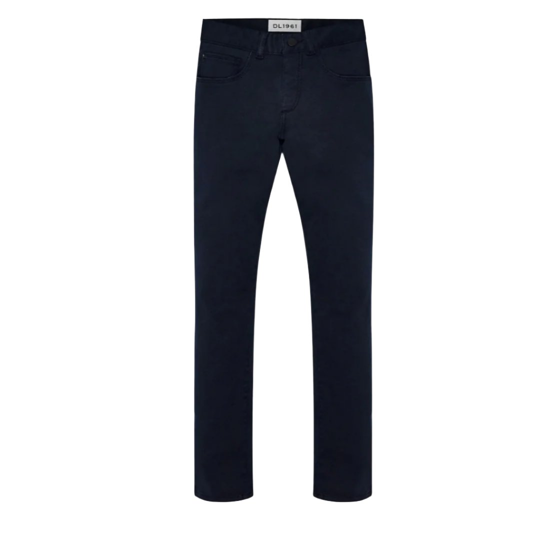 Boys Brady Slim Dark Blue Jeans