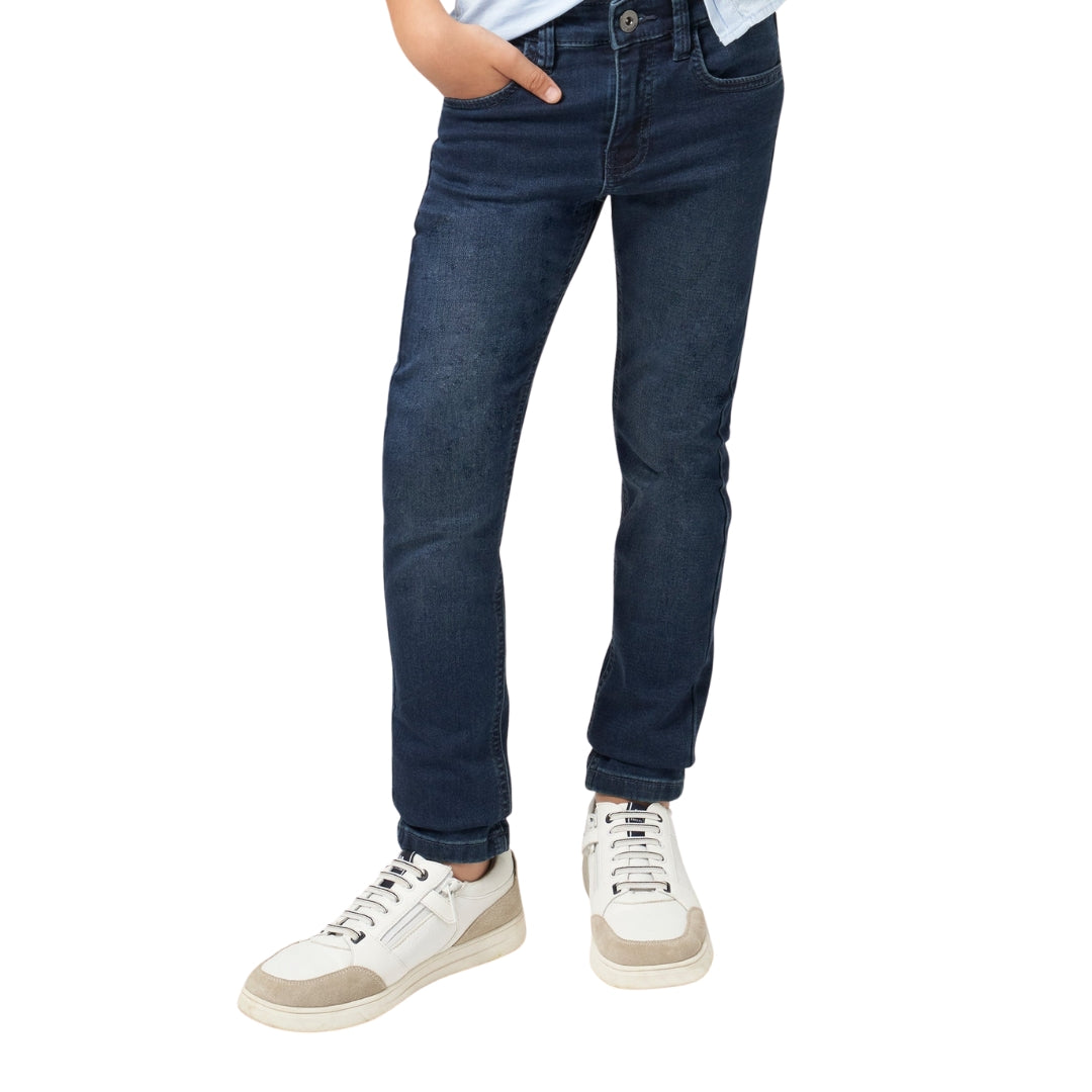 Nukutavake Soft Denim Jeans_6516-10