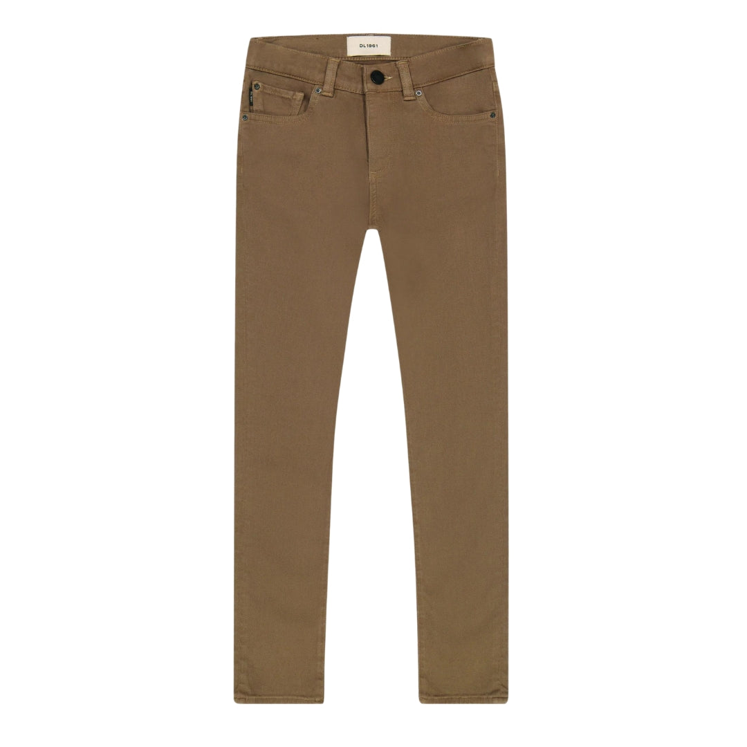 Boys Brady Slim Woodstock Chino