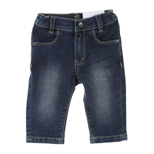 Hugo Boss Toddler Jeans