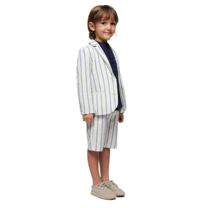 Mayoral Mini Blazer