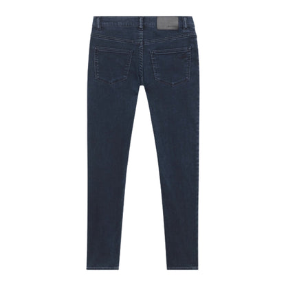 DL1961 Boys Zane Skinny SOCIAL Blue Jeans