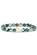 Fahlo The Scout Bracelet - Wolf_ P-WOLF