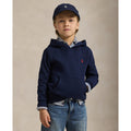 Polo Ralph Lauren Little Boys Fleece Hoodie