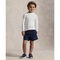 Polo Ralph Lauren Little Boys Traveler Swim Trunk