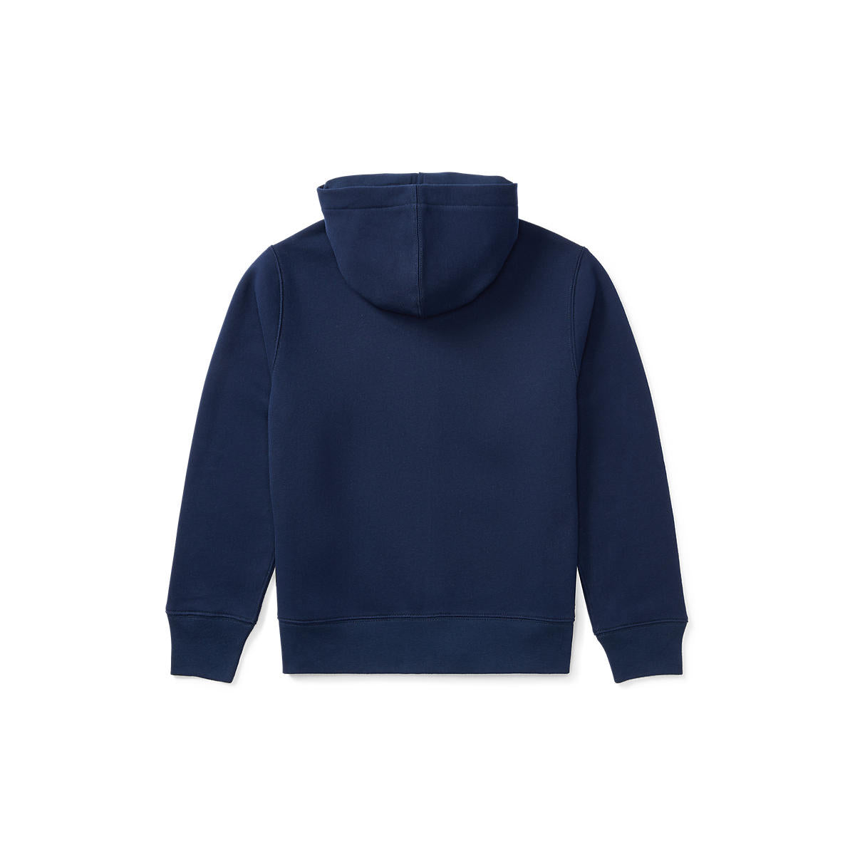 Ralph Lauren Boys Fleece Full Zip Hoodie