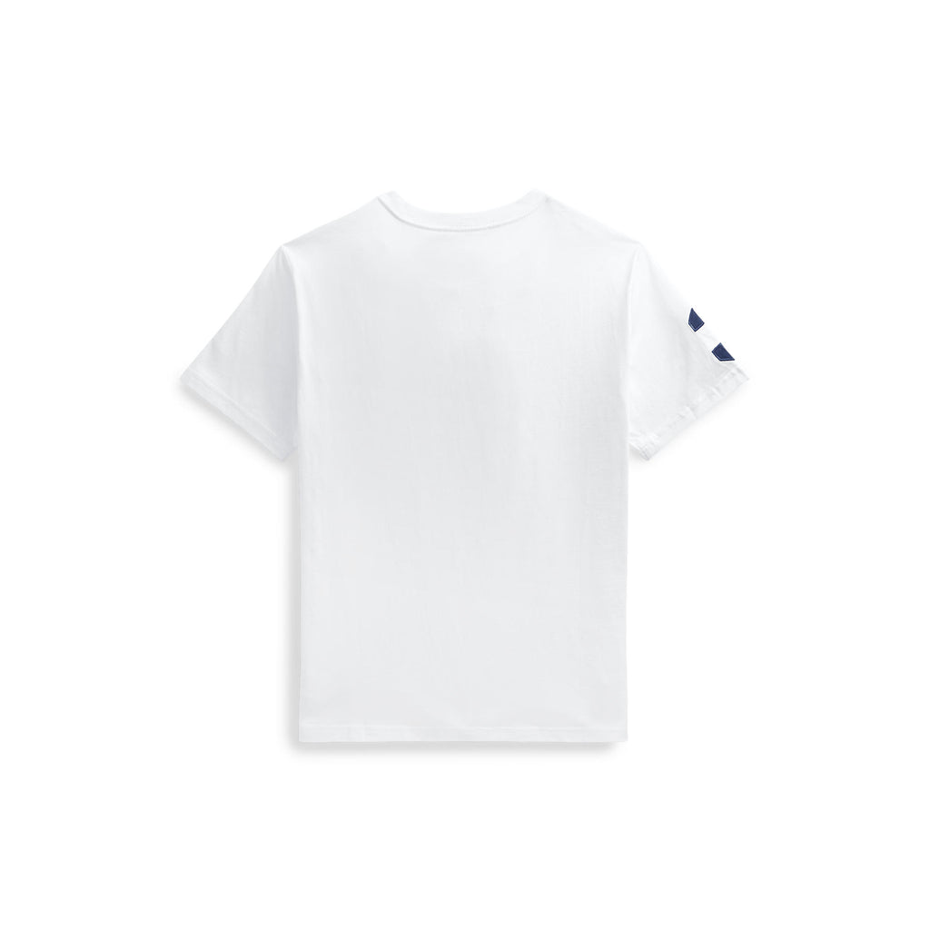 Polo Ralph Lauren Boys Big Pony T-Shirt