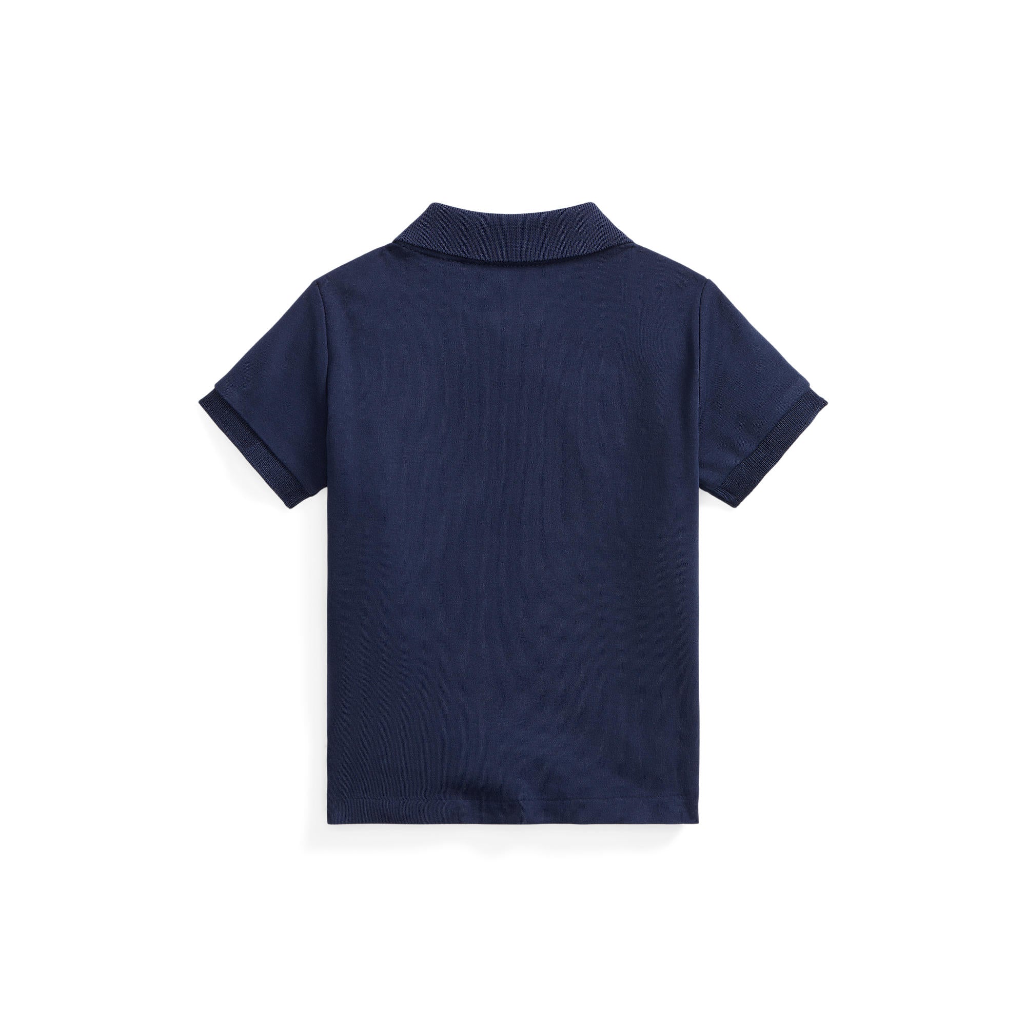 Polo Ralph Lauren Baby Mesh Polo Shirt