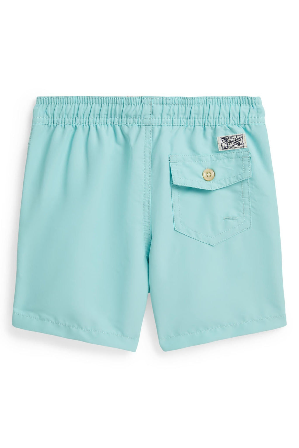 Polo Ralph Lauren Little Boys Bathing Suit _ 322904015500