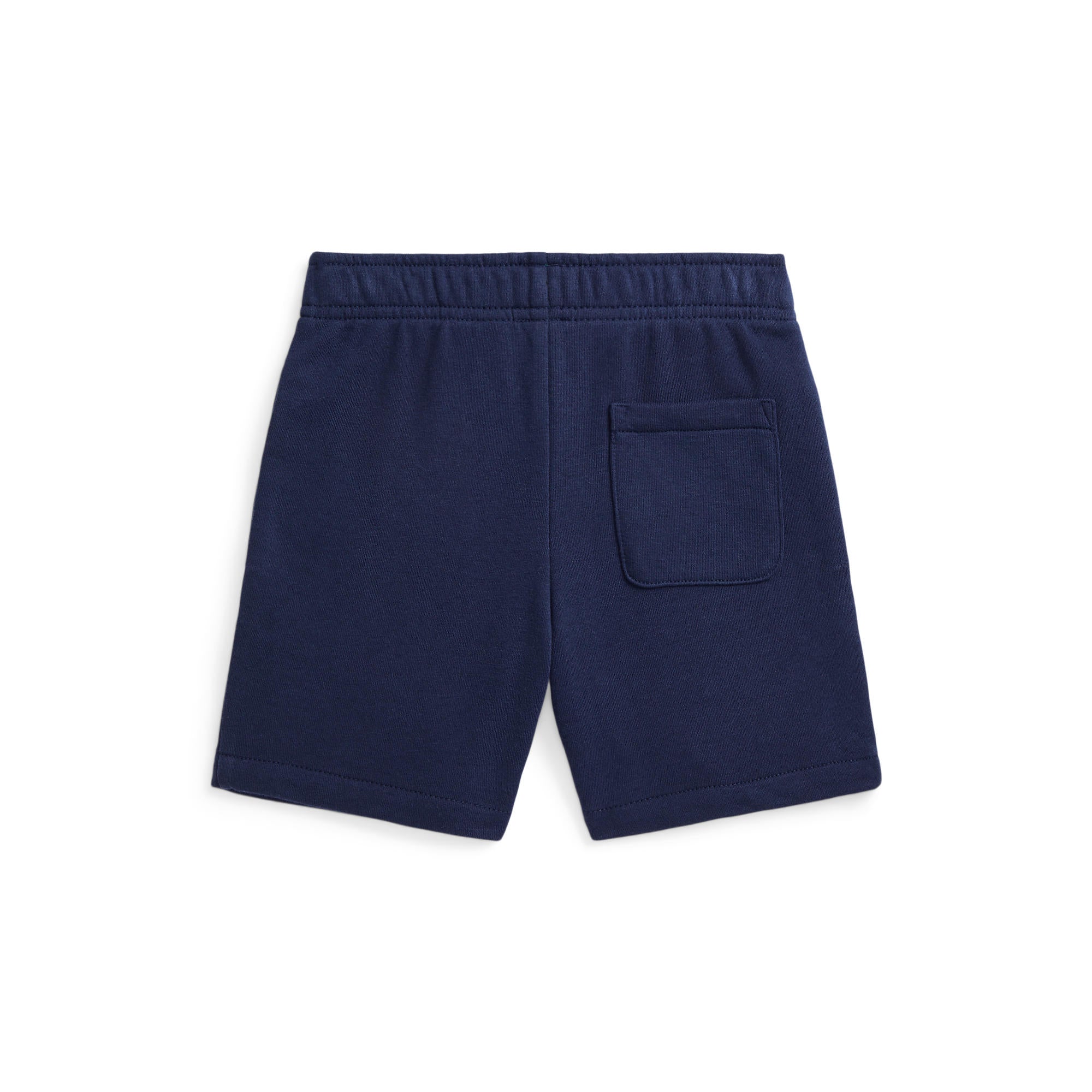 Polo Ralph Lauren Little Boys French Terry Shorts