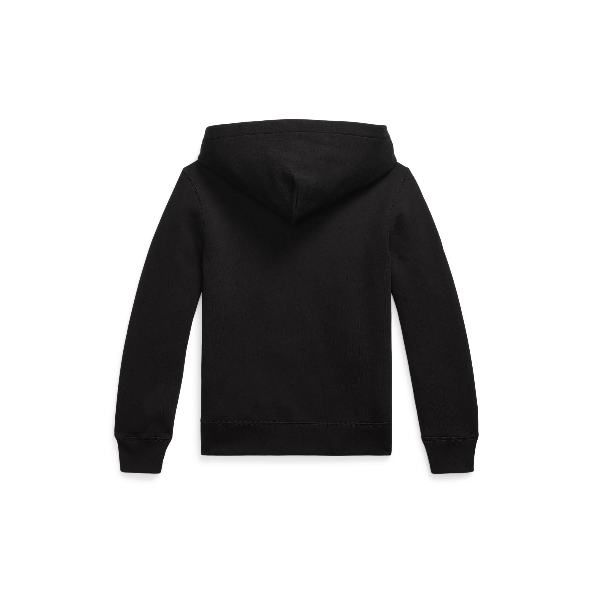 Polo Ralph Lauren Boys Fleece Hoodie