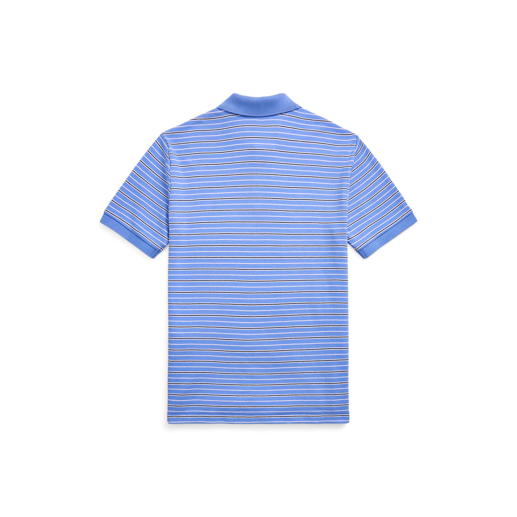 Polo Ralph Lauren Boys Blue Polo
