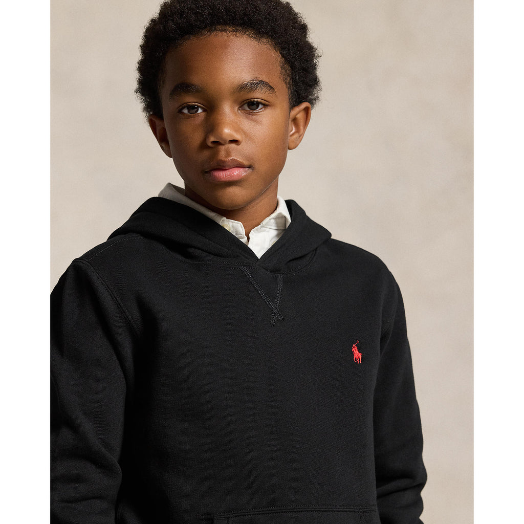 Polo Ralph Lauren Boys Fleece Hoodie