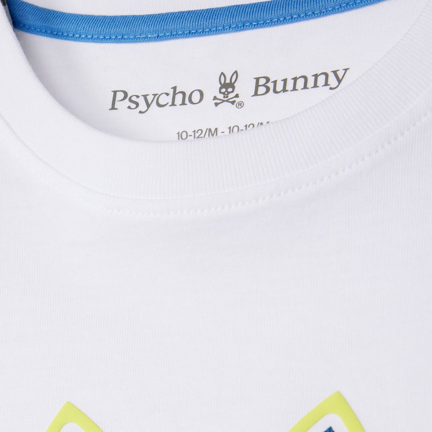 Psycho Bunny Kids Lenox T-Shirt_ B0U174B2TS-100