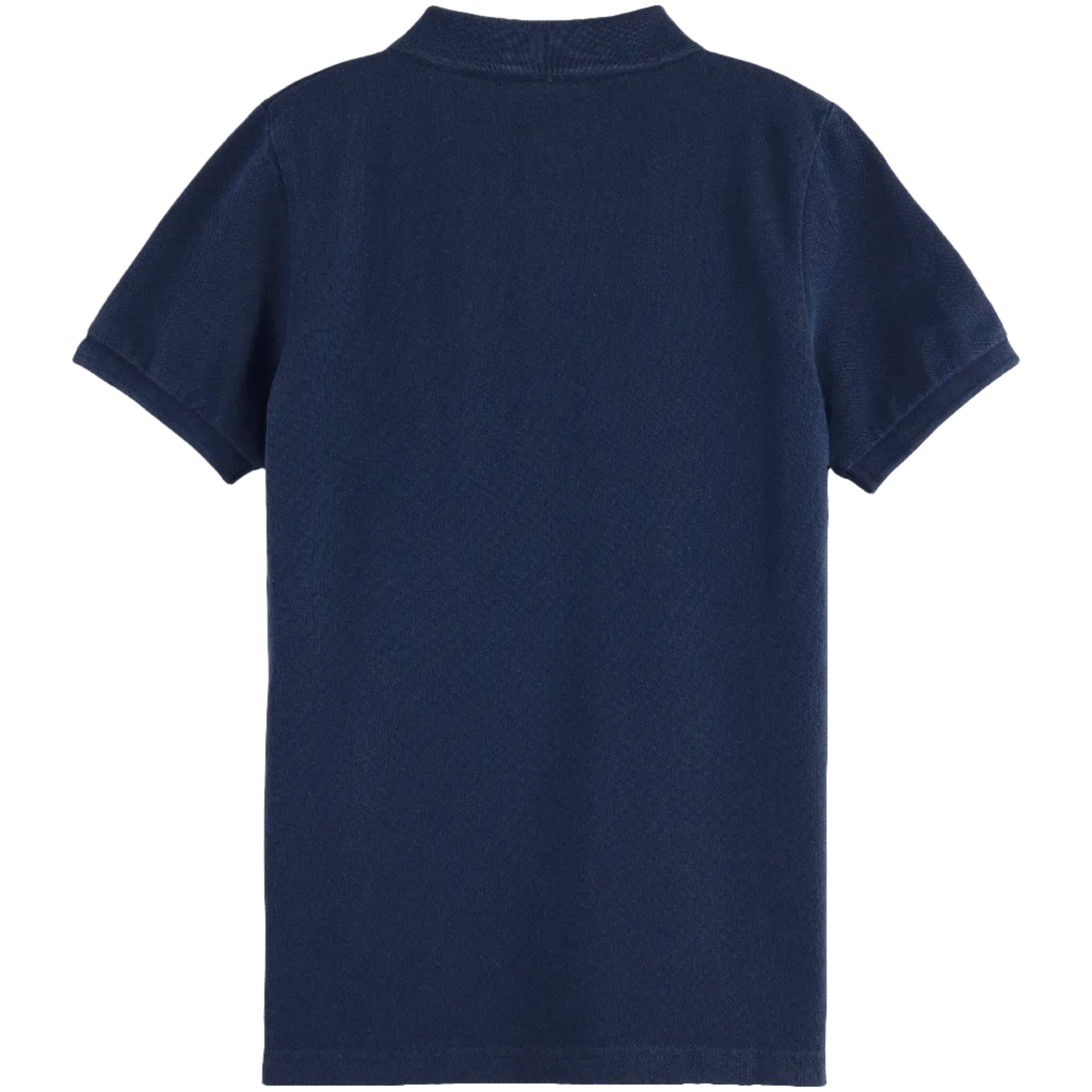 Scotch & Soda Boys Pique Polo