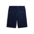 Polo Ralph Lauren Boys Straight Fit Stretch Chino Shorts