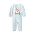 Polo Ralph Lauren Polo Bear Fleece Coverall