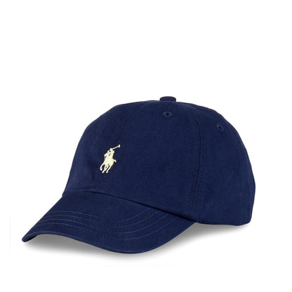 Ralph Lauren Boys Baseball Cap