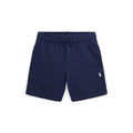 Polo Ralph Lauren Little Boys French Terry Shorts