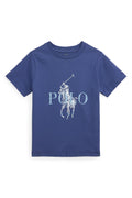 Polo Ralph Lauren Boys Jersey-Knit T-Shirt_ 323A12260003