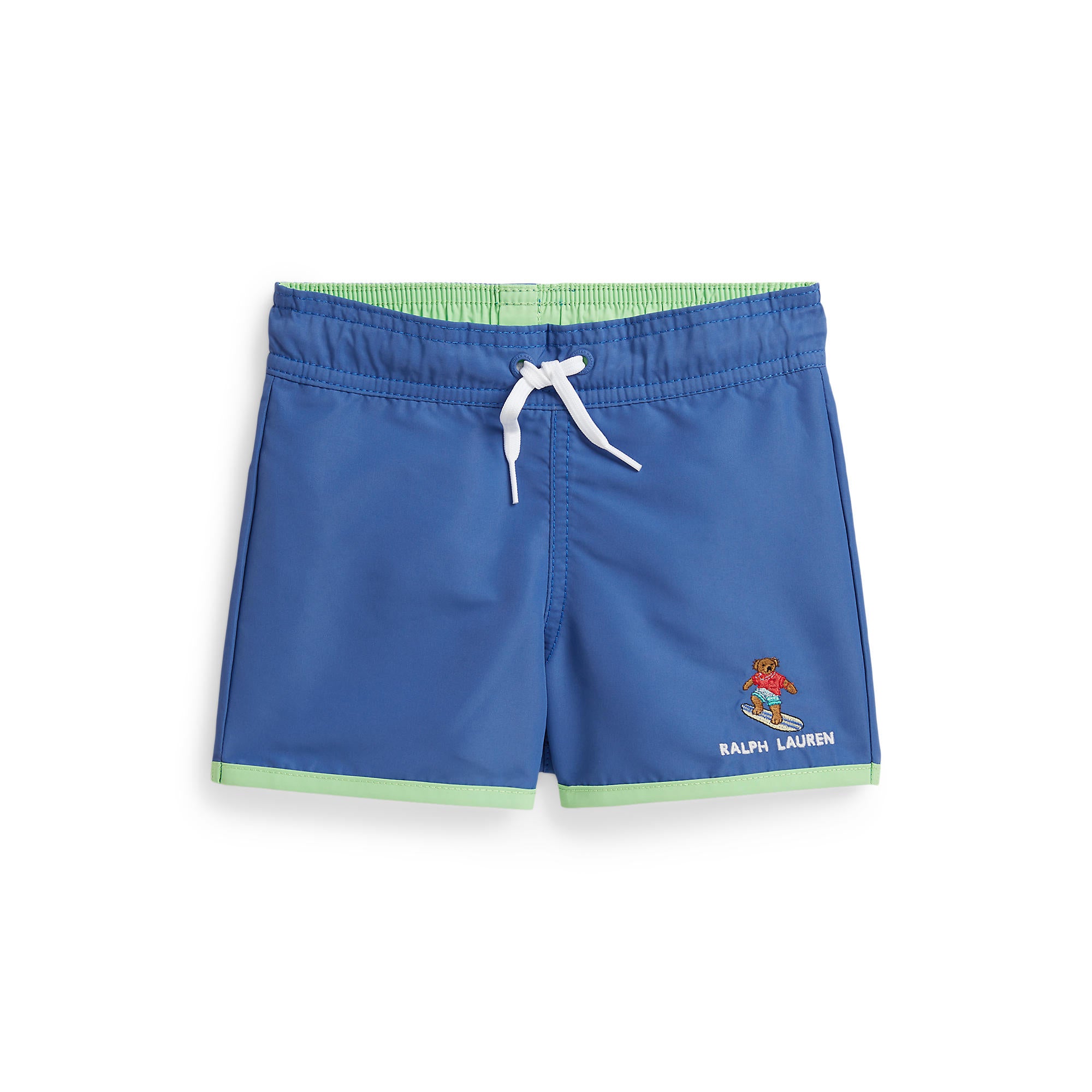 Polo Ralph Lauren Little Boys Bathing Suit