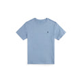 Polo Ralph Lauren Boys Blue Crewneck T-Shirt