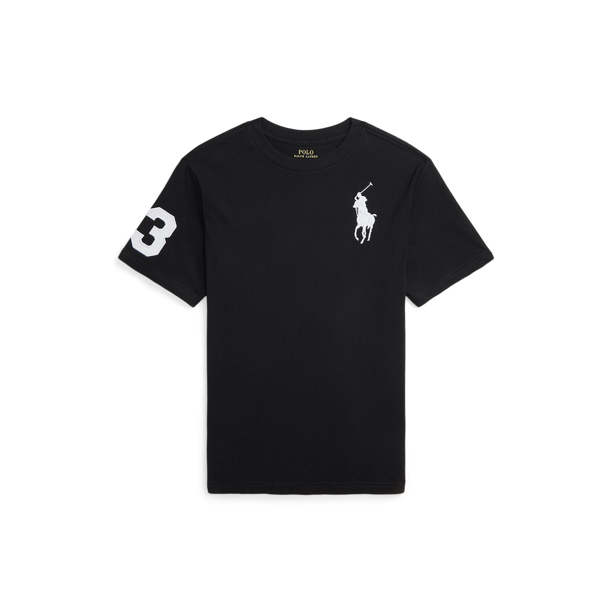 Polo Ralph Lauren Boys Big Pony T-Shirt