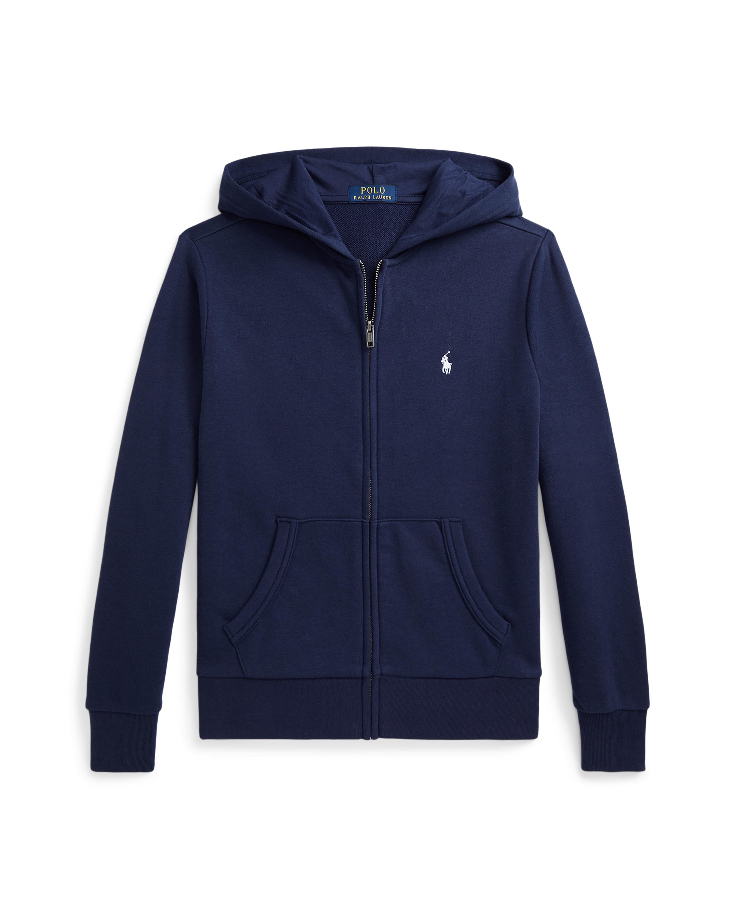 Polo Ralph Lauren Boys French Terry Hoodie