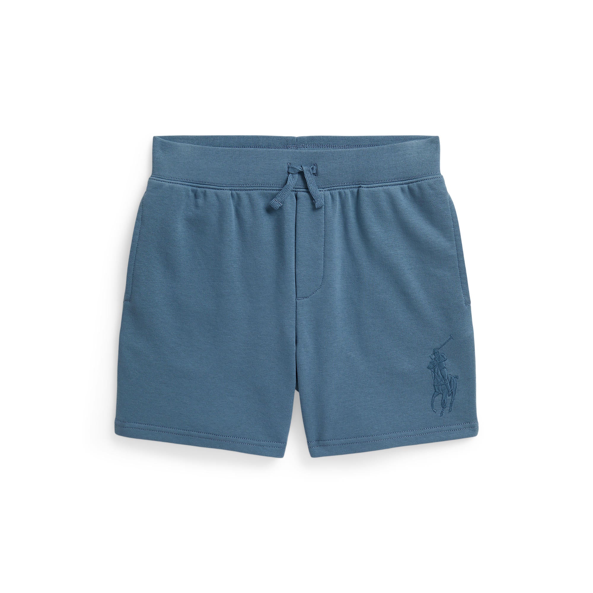 Polo Ralph Lauren Boys Big Pony French Terry Short
