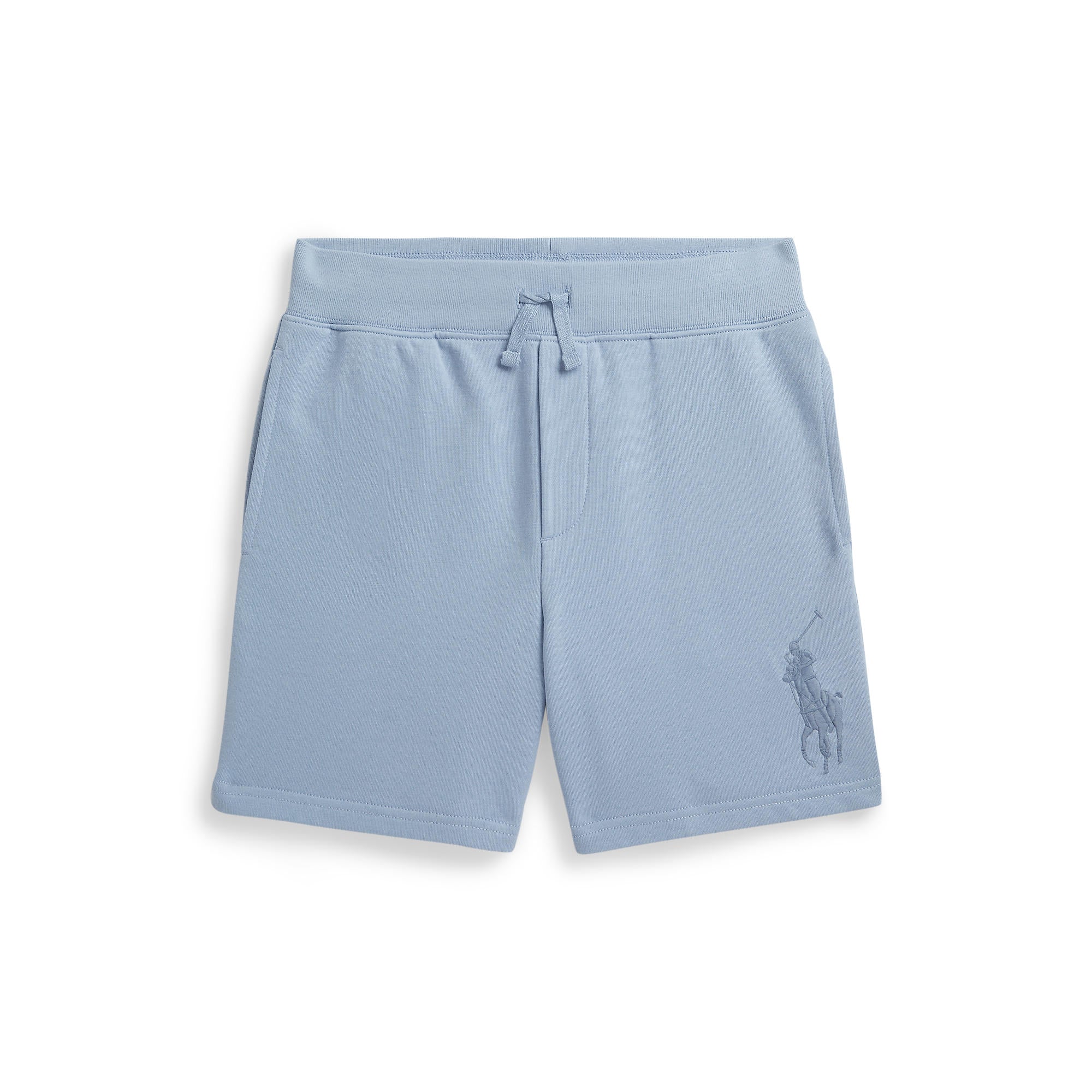 Polo Ralph Lauren Boys Big Pony French Terry Shorts