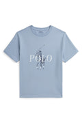 Polo Ralph Lauren Boys Jersey-Knit State Graphic T-Shirt_ 323A12260002