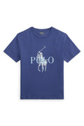 Polo Ralph Lauren Little Boys Jersey-Knit Classic T-Shirt_ 322A12260003
