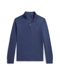 Polo Ralph Lauren Boys Quarter-Zip Pullover