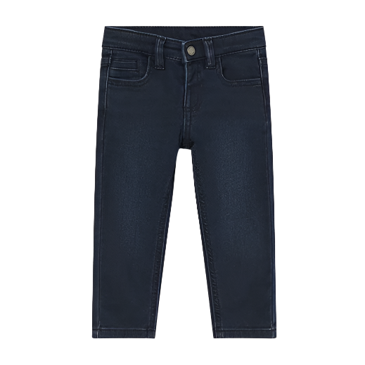 Baby Soft Denim Jeans