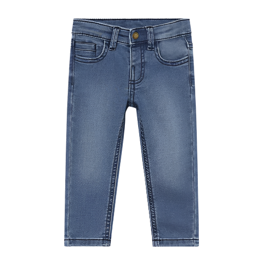 Baby Soft Denim Jeans