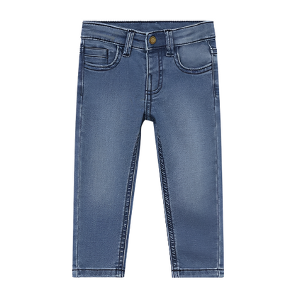 Baby Soft Denim Jeans