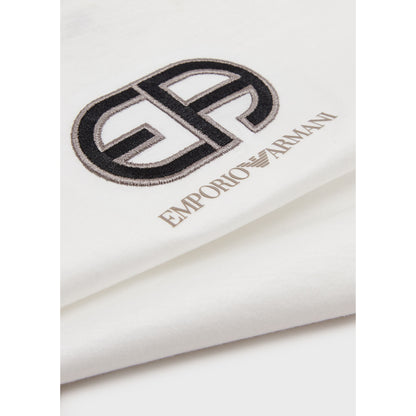 Emporio Armani Boys Short Sleeve T-Shirt