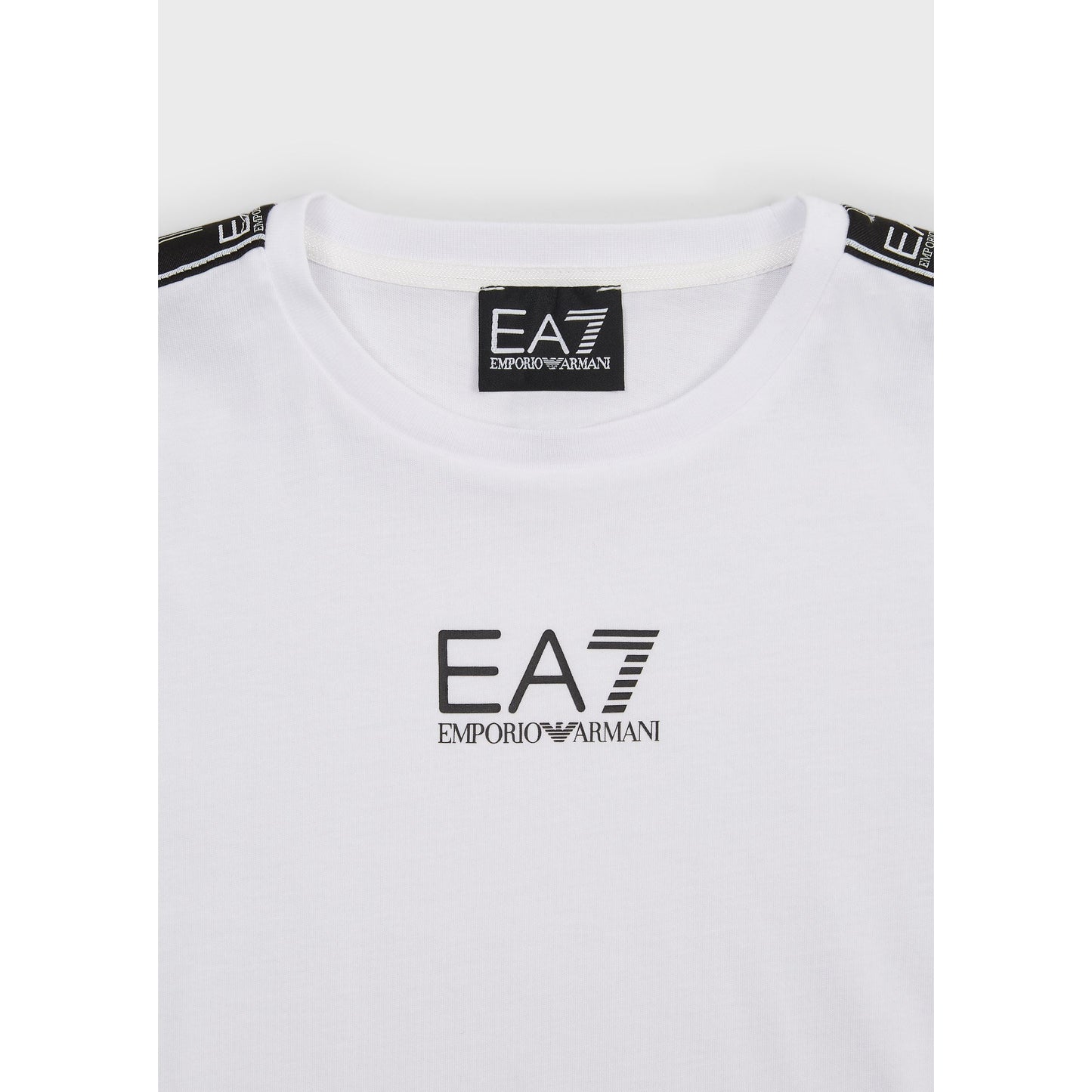 Emporio Armani Boys EA7 T-Shirt