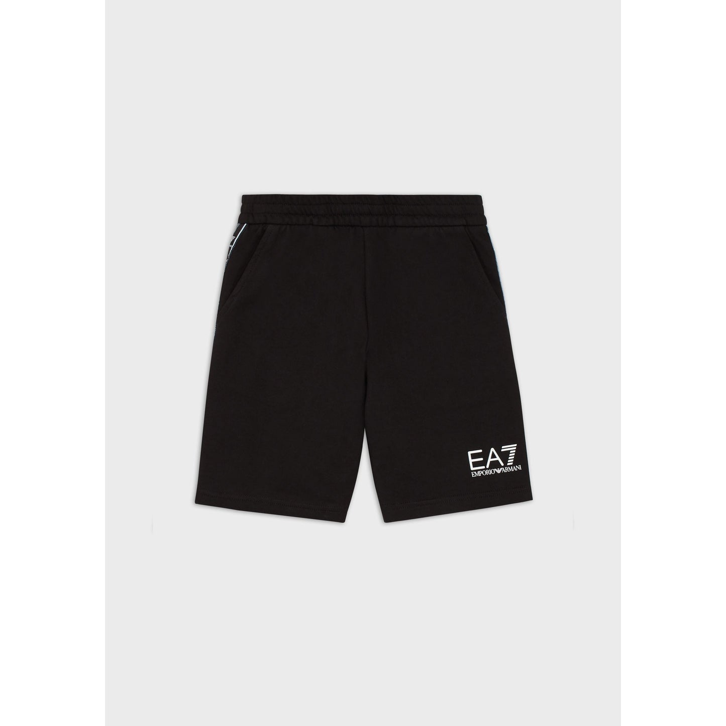 Emporio Armani Boys EA7 Sweat Shorts