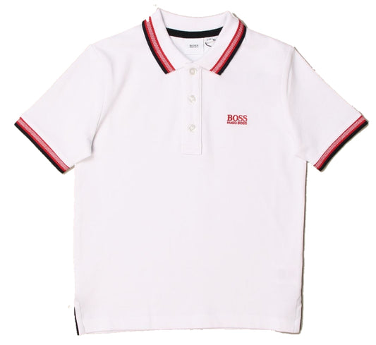 Hugo Boss Boys Polo