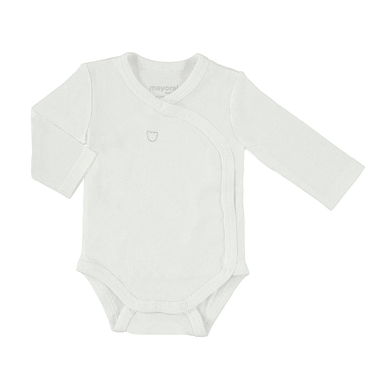 Mayoral Baby L/s Body 2796-35