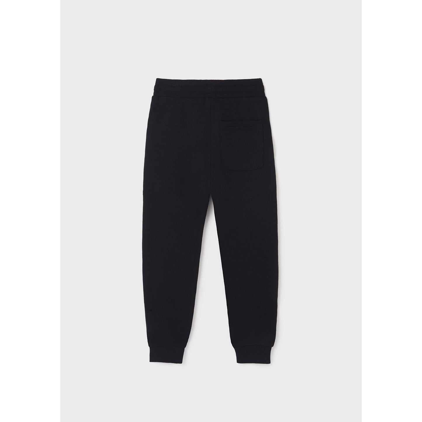 Nukutavake Basic Fleece Sweatpants _Navy 744-38