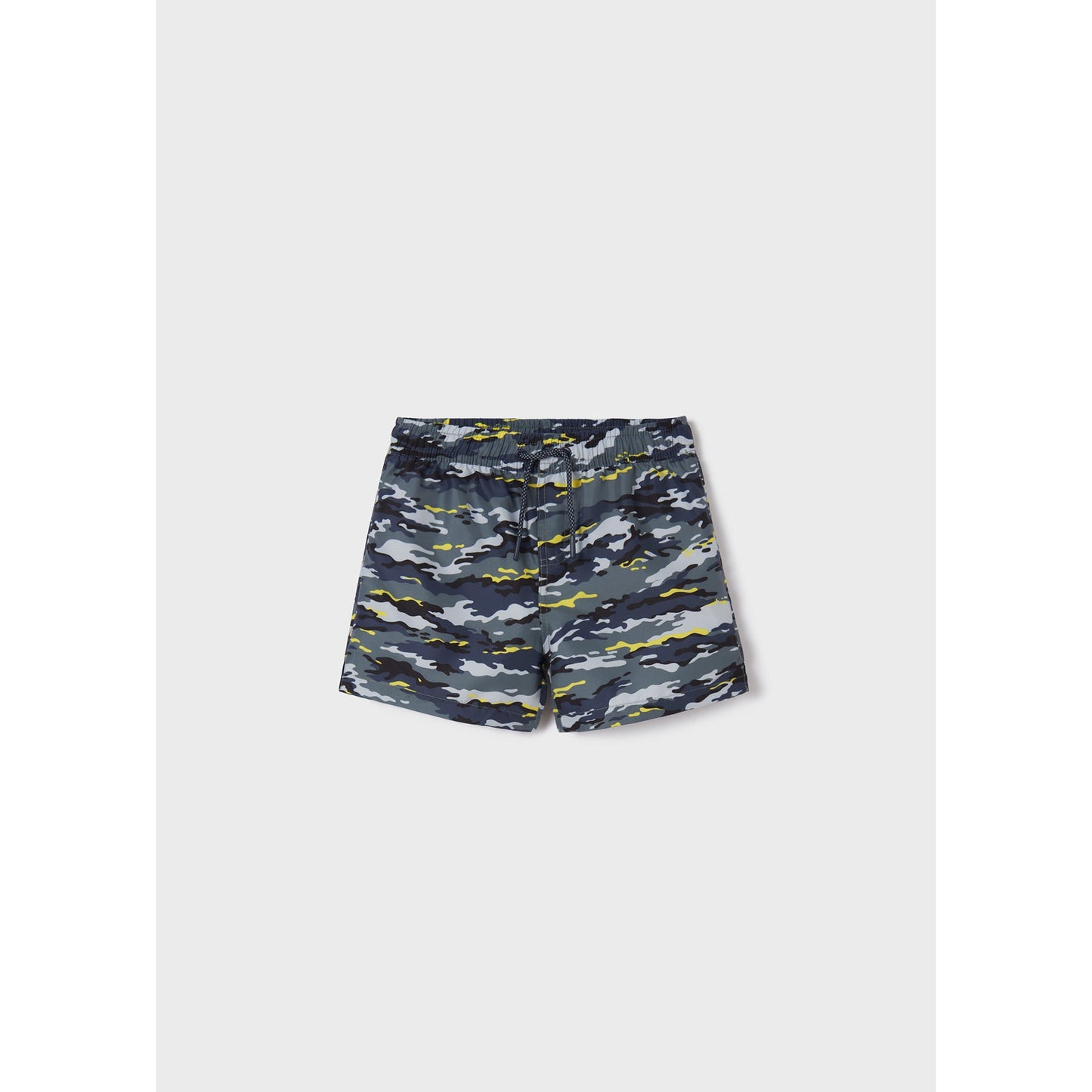 Nukutavake Printed Swim Shorts _Camo 6648-78
