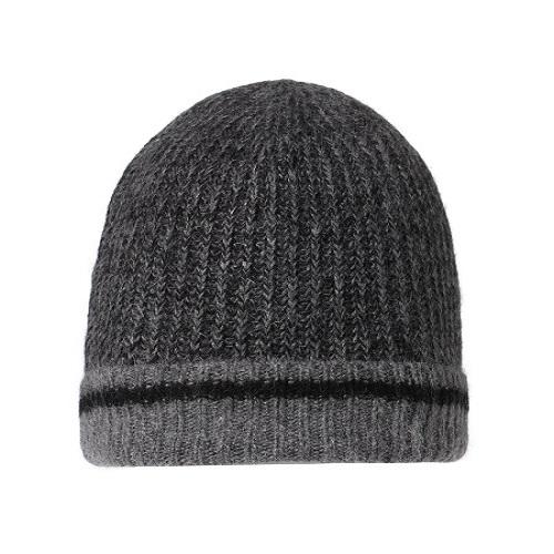 Pathz Mens Knitted Cabin Toque