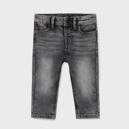 Mayoral Baby Soft Denim Jeans 2532-67