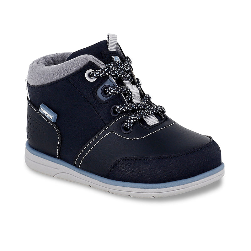 Mayoral Baby Hiker Boots 42258-50