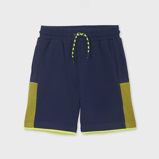 Nukutavake Boys Shorts